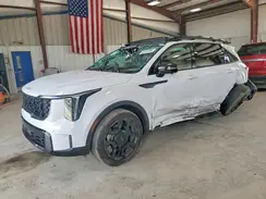 5XYRKDJF3RG267121 2024 KIA SORENTO