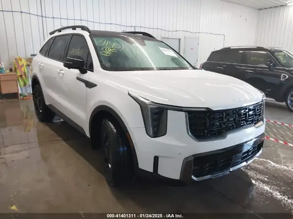 5XYRKDJF3RG268544 2024 KIA SORENTO - Image 1