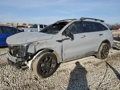 5XYRKDJF3RG287806 2024 KIA SORENTO