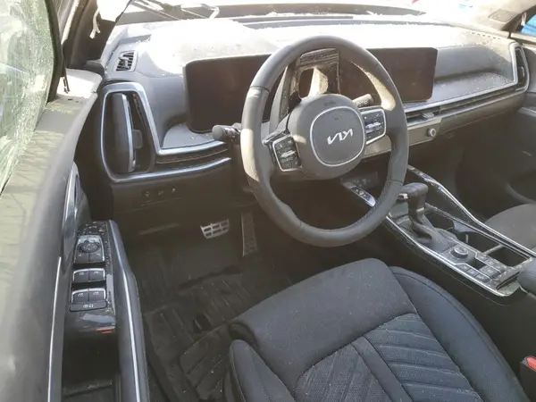 5XYRKDJF3RG287806 2024 KIA SORENTO - Image 8