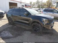 5XYRKDJF3RG298790 2024 KIA SORENTO