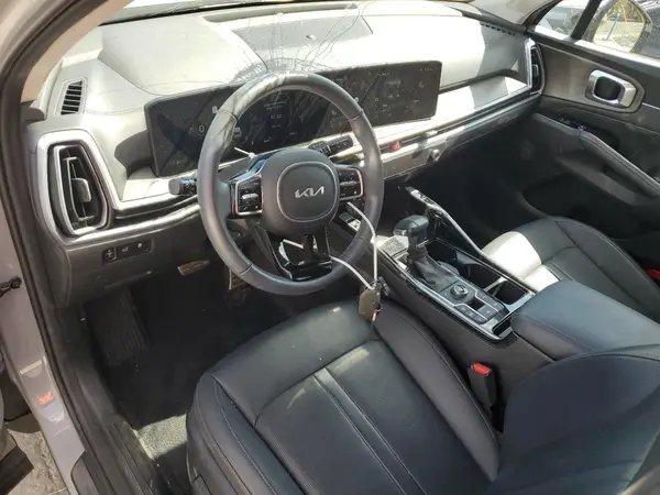 5XYRKDJF3RG309402 2024 KIA SORENTO - Image 8