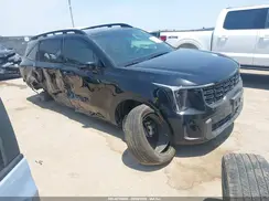 5XYRKDJF3SG310541 2025 KIA SORENTO