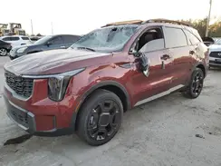 5XYRKDJF3SG316968 2025 KIA SORENTO