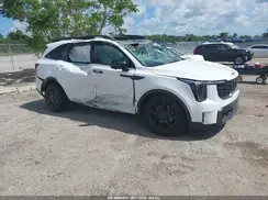 5XYRKDJF3SG317876 2025 KIA SORENTO