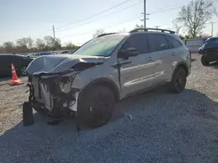 5XYRKDJF3SG320681 2025 KIA SORENTO