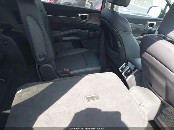 5XYRKDJF3SG331230 2025 KIA SORENTO - Image 8