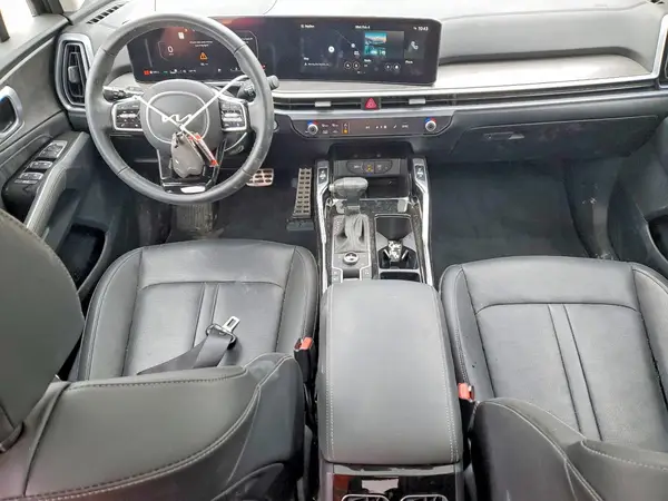 5XYRKDJF3SG334273 2025 KIA SORENTO - Image 8