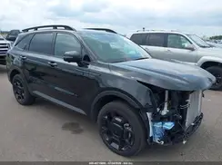 5XYRKDJF3SG339764 2025 KIA SORENTO