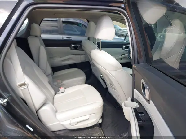 5XYRKDJF3SG345757 2025 KIA SORENTO - Image 8