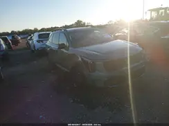 5XYRKDJF3SG346424 2025 KIA SORENTO