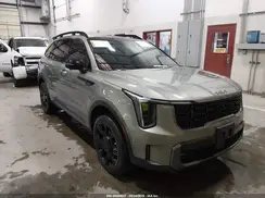 5XYRKDJF3SG346584 2025 KIA SORENTO