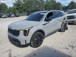 5XYRKDJF3SG352725 2025 KIA SORENTO