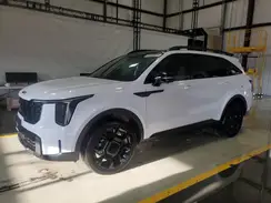 5XYRKDJF3SG358914 2025 KIA SORENTO