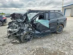 5XYRKDJF3SG386292 2025 KIA SORENTO