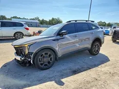5XYRKDJF3SG388981 2025 KIA SORENTO