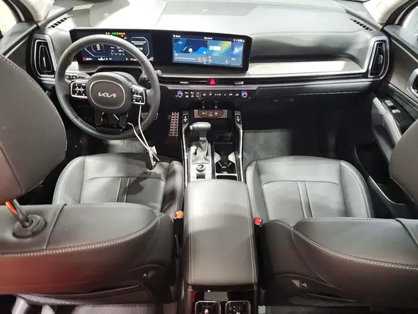 5XYRKDJF3SG395252 2025 KIA SORENTO - Image 8