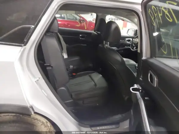 5XYRKDJF3SG401437 2025 KIA SORENTO - Image 8