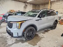 5XYRKDJF3TG408387 2026 KIA SORENTO