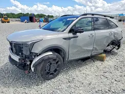 5XYRKDJF4RG256158 2024 KIA SORENTO