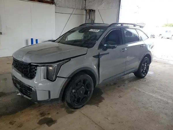 5XYRKDJF4RG259867 2024 KIA SORENTO - Image 1