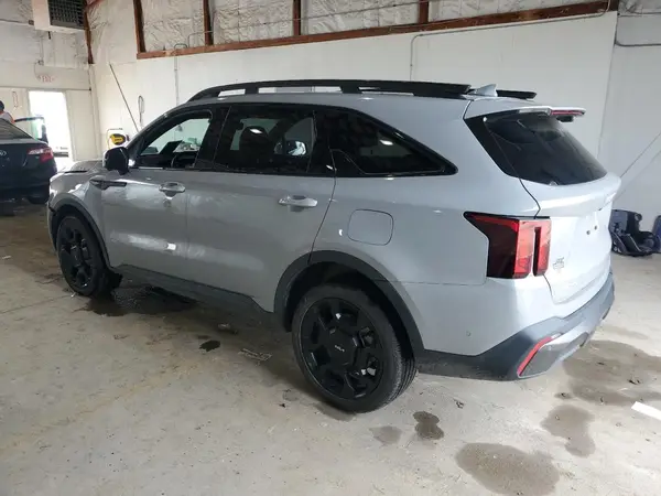 5XYRKDJF4RG259867 2024 KIA SORENTO - Image 2