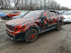 5XYRKDJF4RG267385 2024 KIA SORENTO