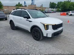 5XYRKDJF4RG268293 2024 KIA SORENTO