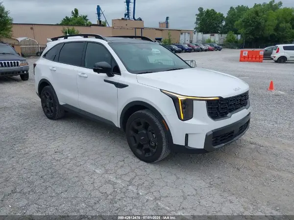 5XYRKDJF4RG268293 2024 KIA SORENTO - Image 1