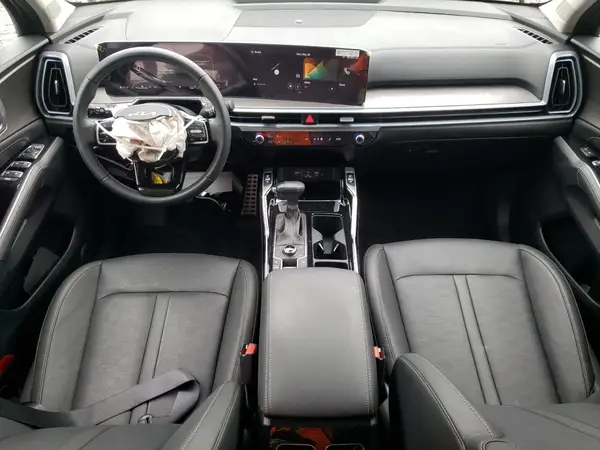 5XYRKDJF4RG268374 2024 KIA SORENTO - Image 8