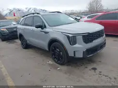5XYRKDJF4RG269153 2024 KIA SORENTO