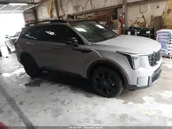 5XYRKDJF4RG271078 2024 KIA SORENTO