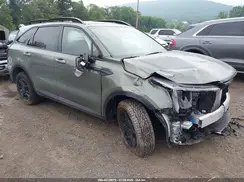 5XYRKDJF4RG293615 2024 KIA SORENTO
