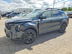 5XYRKDJF4RG298474 2024 KIA SORENTO