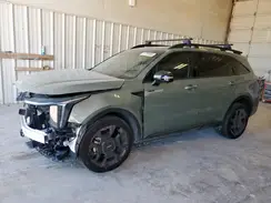 5XYRKDJF4RG300658 2024 KIA SORENTO