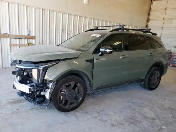 5XYRKDJF4RG300658 2024 KIA SORENTO - Image 1