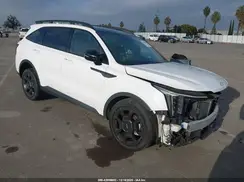 5XYRKDJF4RG304225 2024 KIA SORENTO