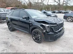 5XYRKDJF4RG309277 2024 KIA SORENTO