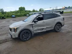 5XYRKDJF4RG310221 2024 KIA SORENTO
