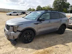5XYRKDJF4SG335836 2025 KIA SORENTO