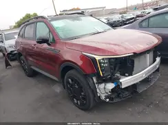 5XYRKDJF4SG339515 2025 KIA SORENTO