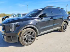 5XYRKDJF4SG341622 2025 KIA SORENTO