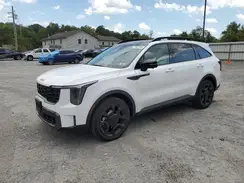 5XYRKDJF4SG345864 2025 KIA SORENTO