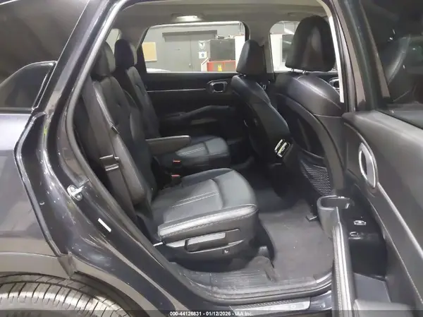 5XYRKDJF4SG354516 2025 KIA SORENTO - Image 8