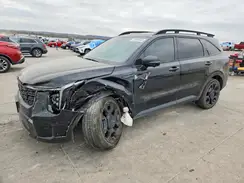 5XYRKDJF4SG361465 2025 KIA SORENTO