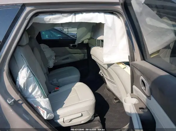 5XYRKDJF4SG364804 2025 KIA SORENTO - Image 8