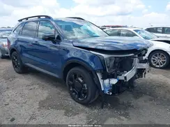 5XYRKDJF4SG367072 2025 KIA SORENTO