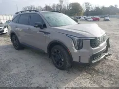 5XYRKDJF4SG374801 2025 KIA SORENTO