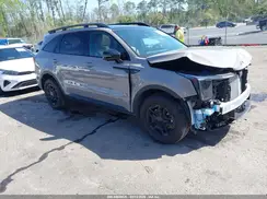 5XYRKDJF4SG382655 2025 KIA SORENTO