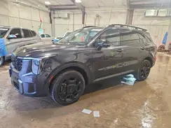 5XYRKDJF4SG387418 2025 KIA SORENTO